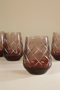 Стакан кор. LONDON 536