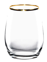 Стакан кор. LRCG825