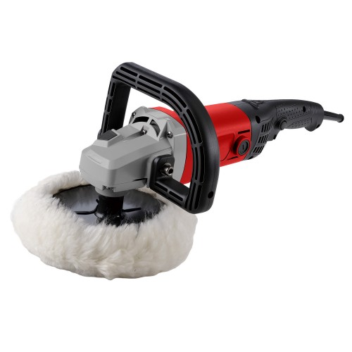 Машина полировальная PREMIUM 600-3000обор/мин M14 180мм ТМ TRESNAR