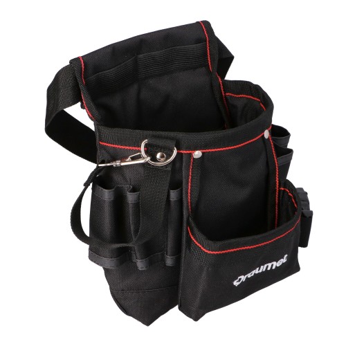 Пояс монтажный 7 карманов ТМ DRAUMET