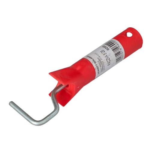 Ручка для валика 16см -d 6мм ТМ DRAUMET M