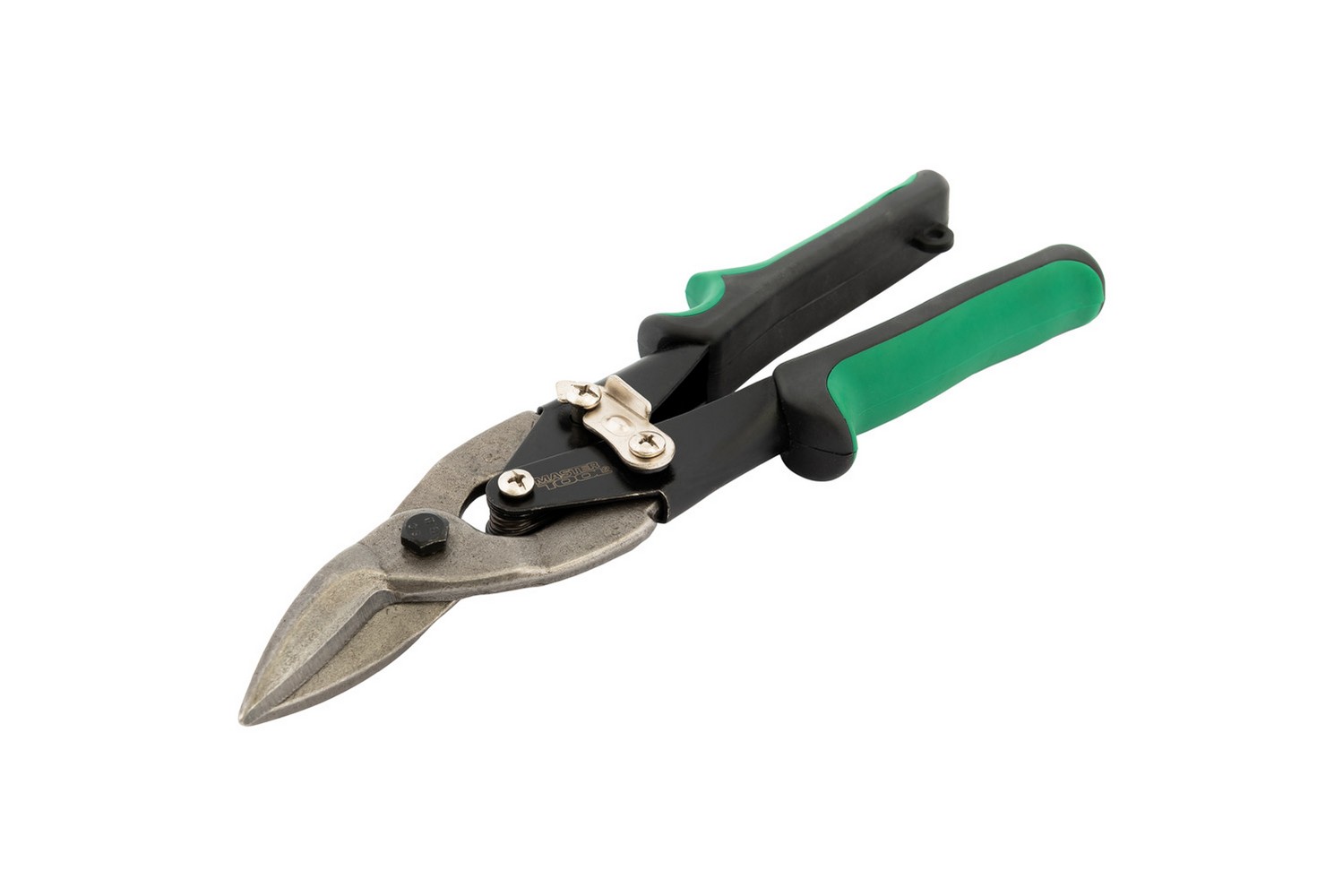 Ножницы по металлу правый рез CrV