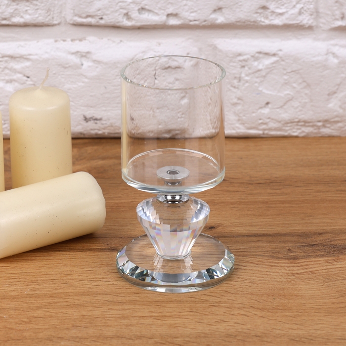 Подсвечник ZRQ608-S GS