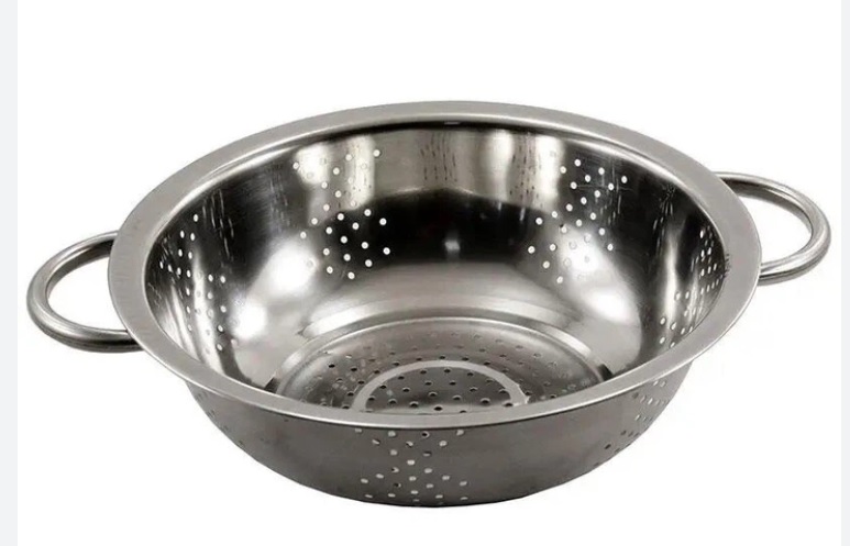 Дуршлаг d.24см