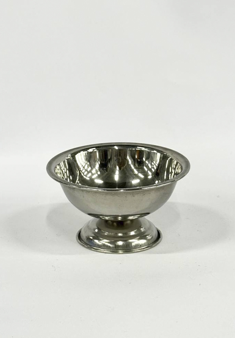 Креманка нерж.10 см 125 мл. ТМ Danko-M