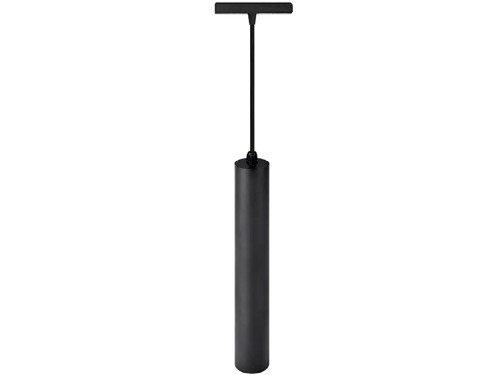 Магнитный светильник LED MAGNET-P1 20W 1630LM,4200К 48VDC Чёрный