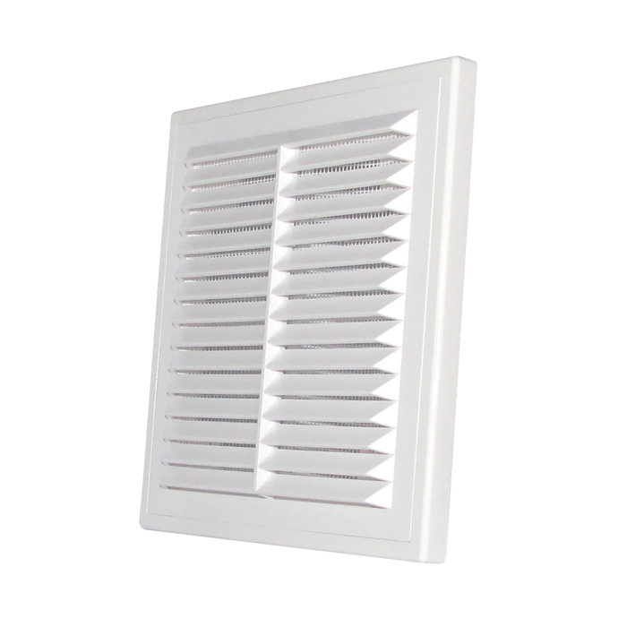 Решетка вентиляционная разьемная 1520Р