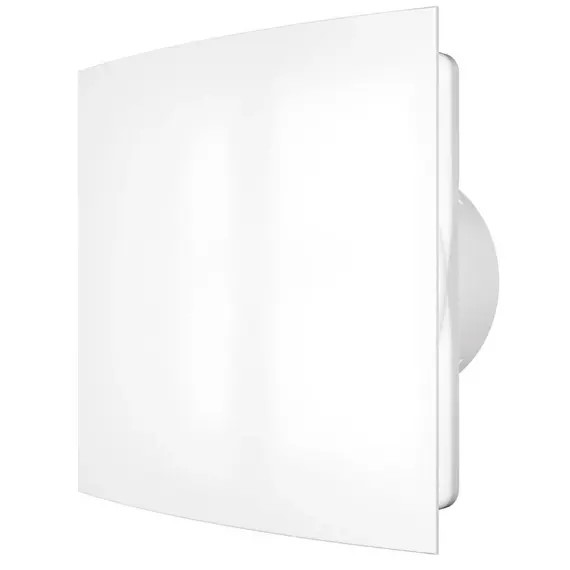 Вентилятор PLACE D100 обр.клапан ТМ VENTEUROPE