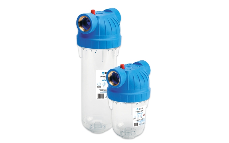 Корпус EMI 5х3/4 (9 шт/уп) ТМ USTM