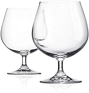 Снифтер Brandy 400мл ТМ RONA