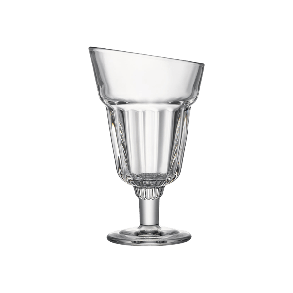 Стакан на ножке 370мл Charlotte ТМ La Rochere