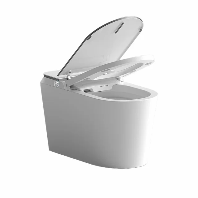 Унитаз Smart, S-Trap (умный)