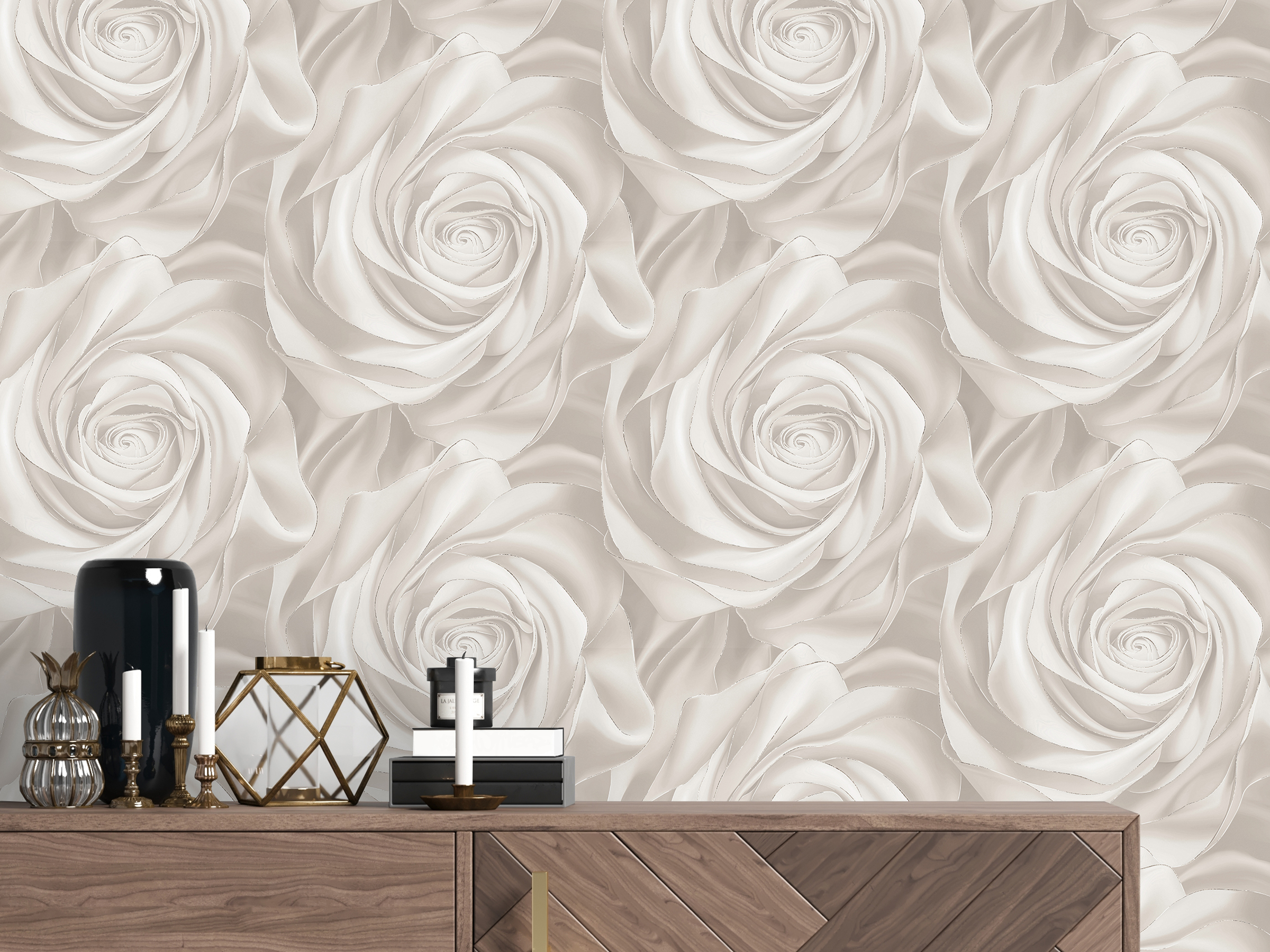 Обои Victoria Stenova Euforia 589292 виниловые обои на флизелиновой основе, 1,06*10,05 м