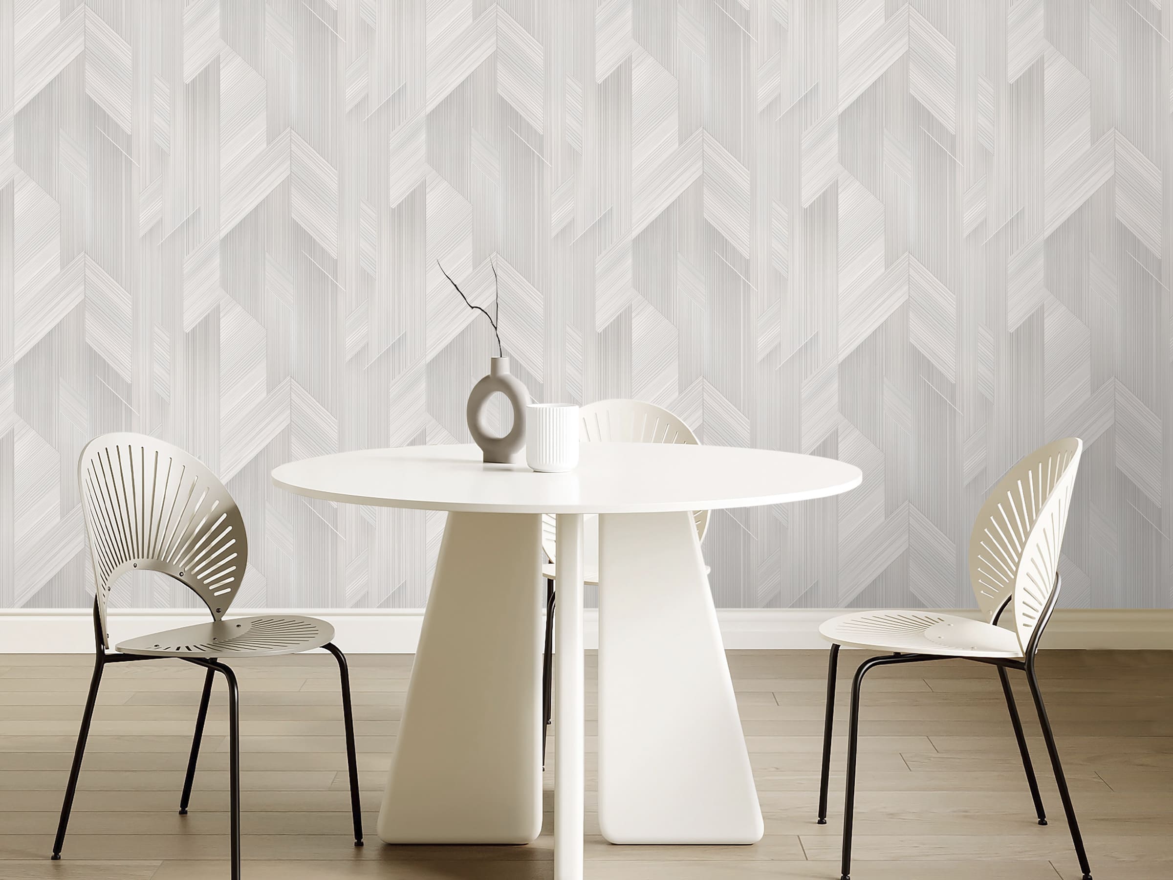 Обои Victoria Stenova Link 589375 виниловые обои на флизелиновой основе, 1,06*10,05 м