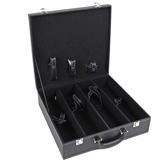 Коробка для бутылок 6220-2 GS