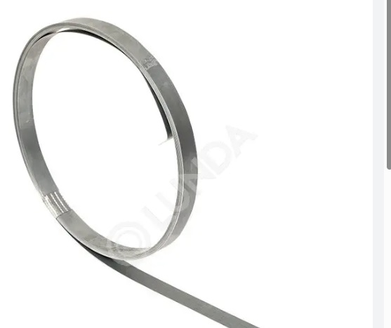 Лента монтажная 20мм шаг 20мм (20м.)