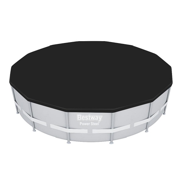 Bestway Чехол для бассейнов 396см (Fast Set, Steel Pro, Power Steel) и 360120см (Hydrium)