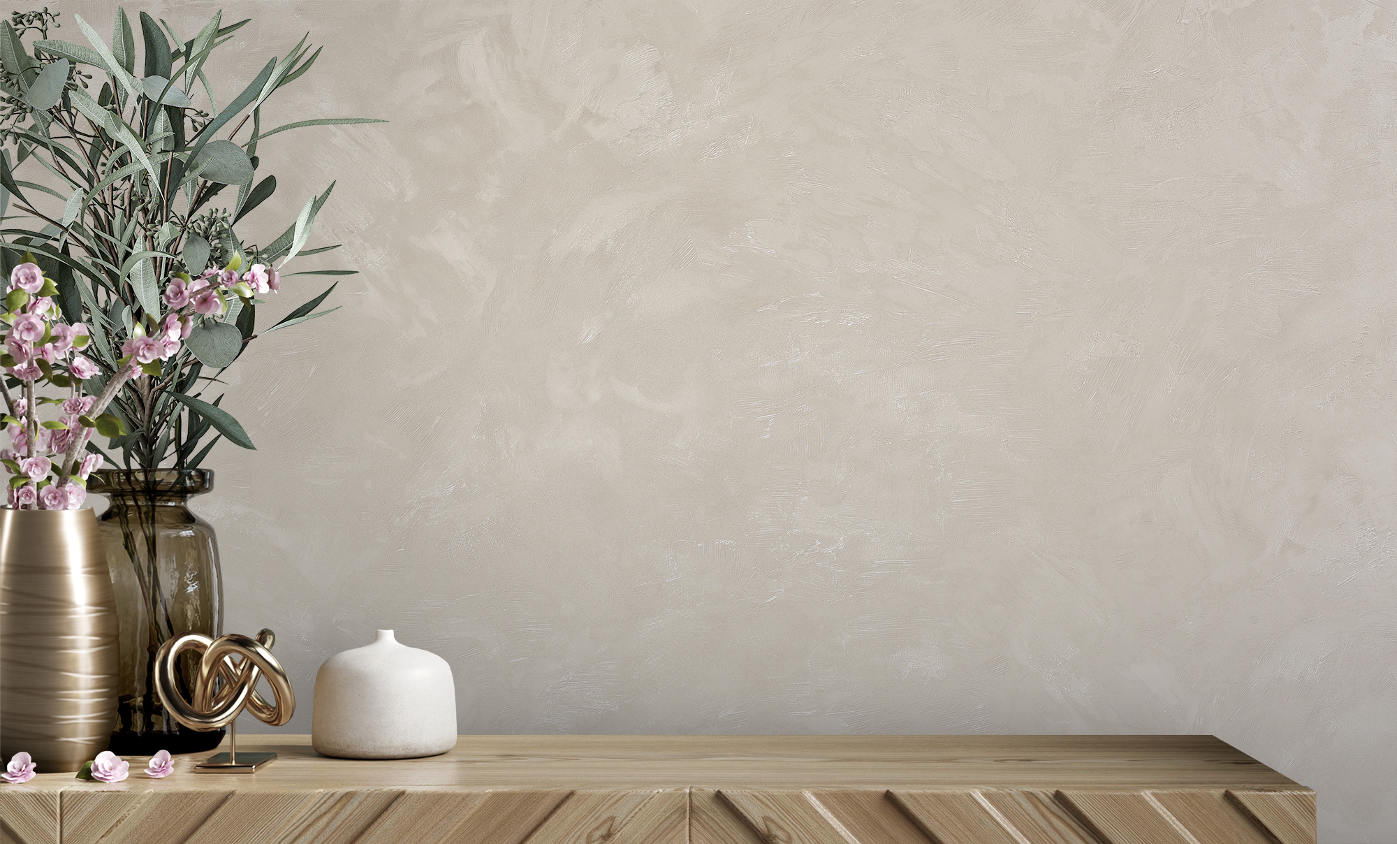 Обои Ateliero BELLA арт. 588701 виниловые обои на флизелиновой основе, 1,06*10,05 м