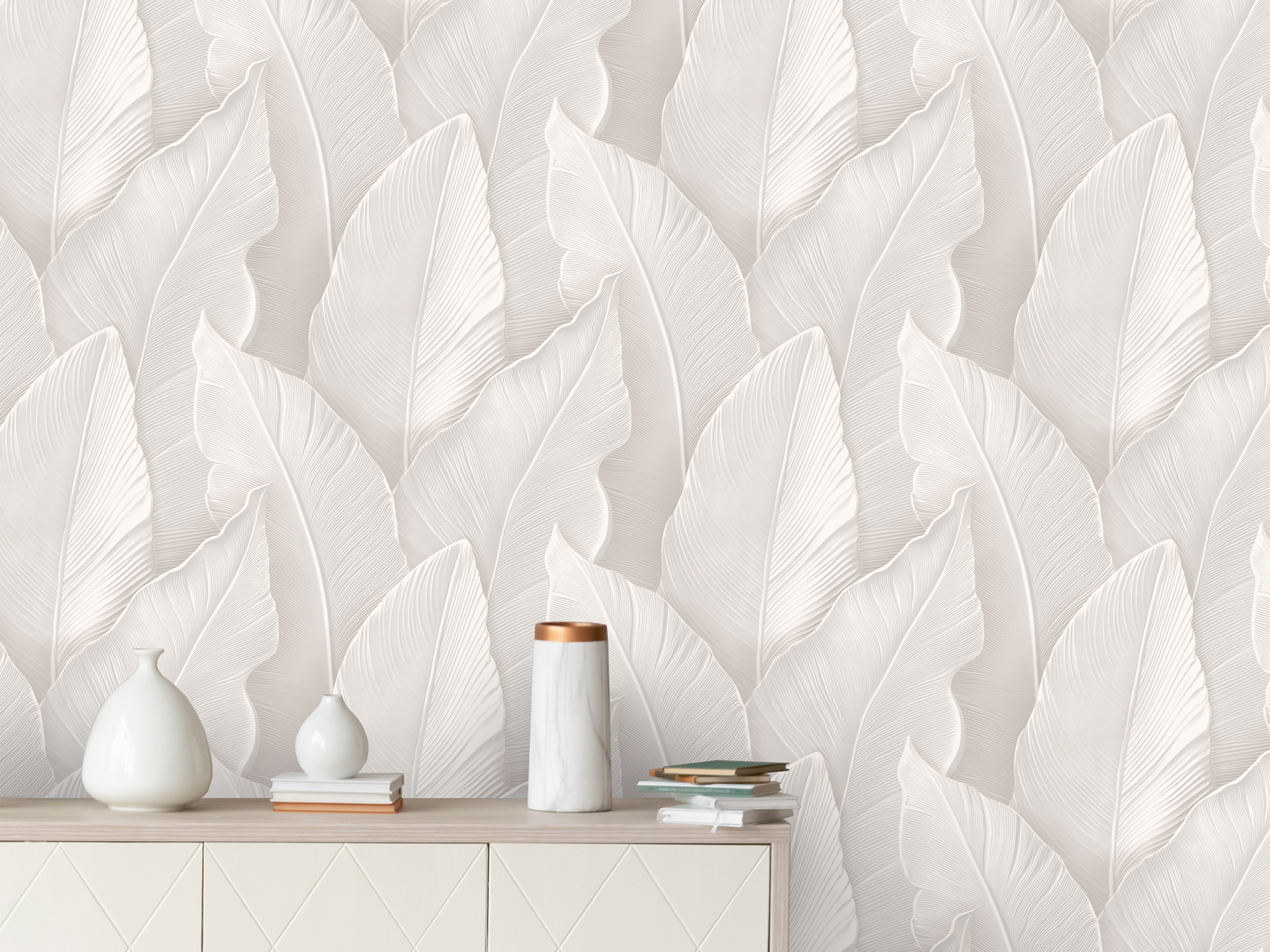 Обои Victoria Stenova Yamaika 588832 виниловые обои на флизелиновой основе, 1,06*10,05 м