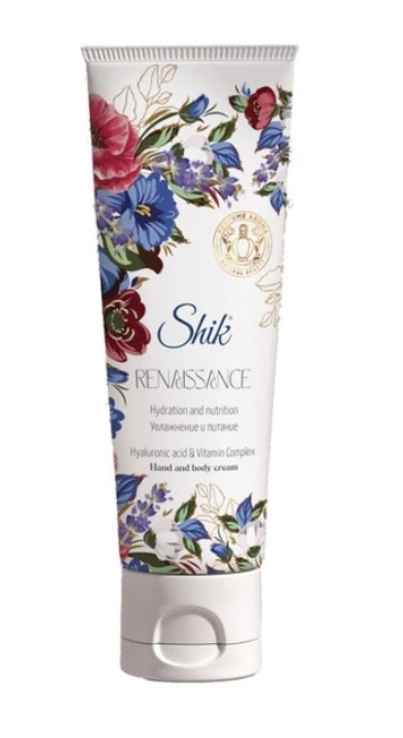 Крем ШИК Renaissance ув/пит100