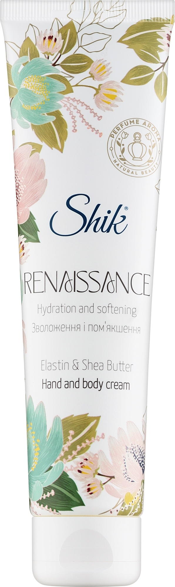 Крем ШИК Renaissance ув/мяг100