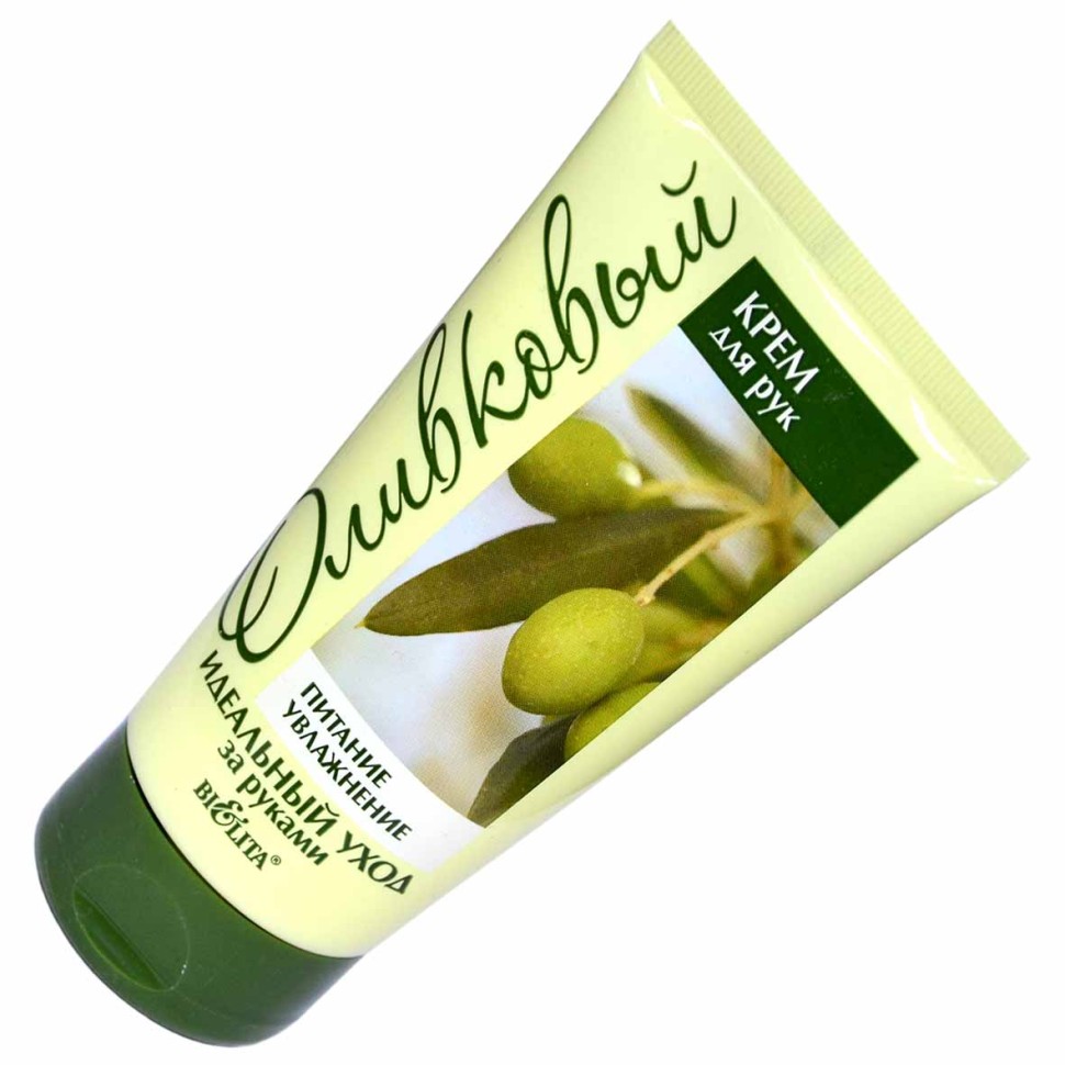 Крем БЕЛИТА д/р олив.150мл