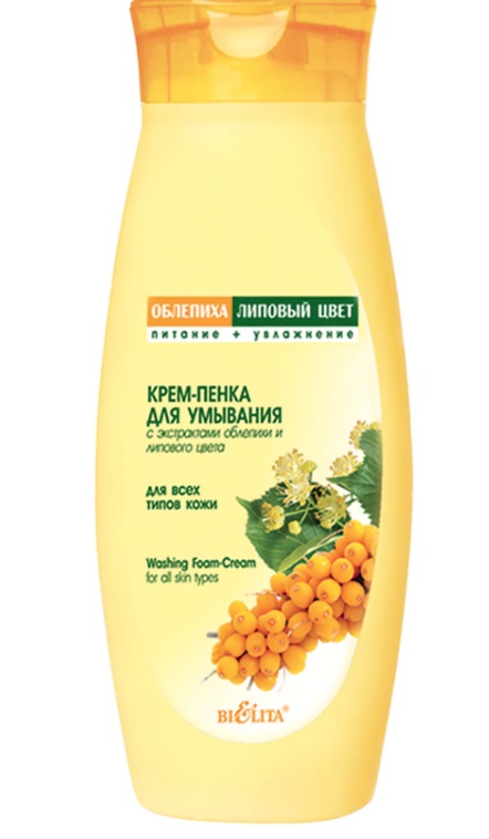 Кр-пенка д/ум.БЕЛИТА Об/лип250