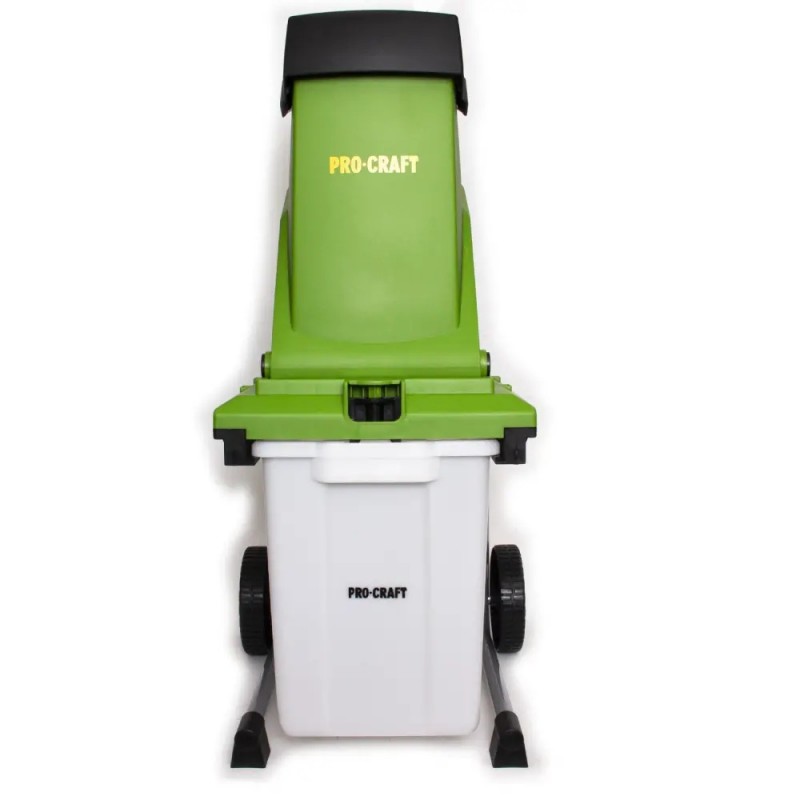 Измельчитель веток сетевой UNIVERSAL PSL2500 ТМ Pro-Сraft