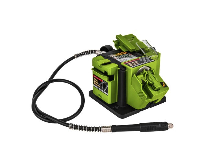 Станок универсальный MS350 (с гибким валом) ТМ Pro-Сraft