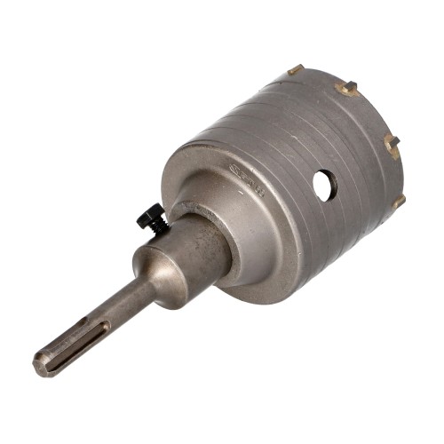 Сверла корончатые SDS+ 80 FASTER TOOLS