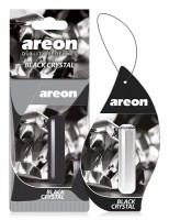 Ароматиз. Areon Liquid (Black Crystal) 5ml. (LR 01)/prep. p-u parfum. inc.