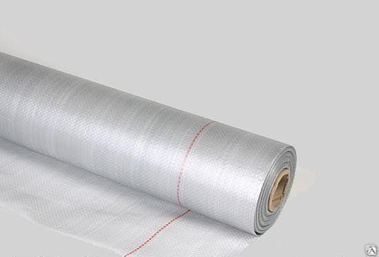 Пленка пароизол. 70г/м2 LINOBARRIER кровельная мембрана (рулон 75м2)