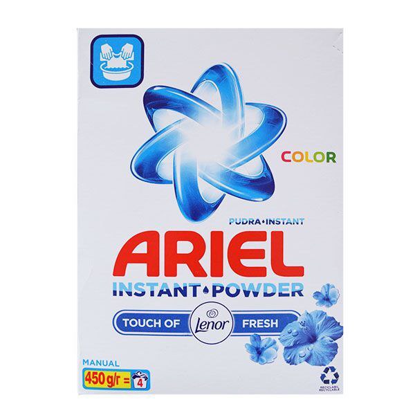 Пор.ст.ARIEL LenorFr.Col.450г