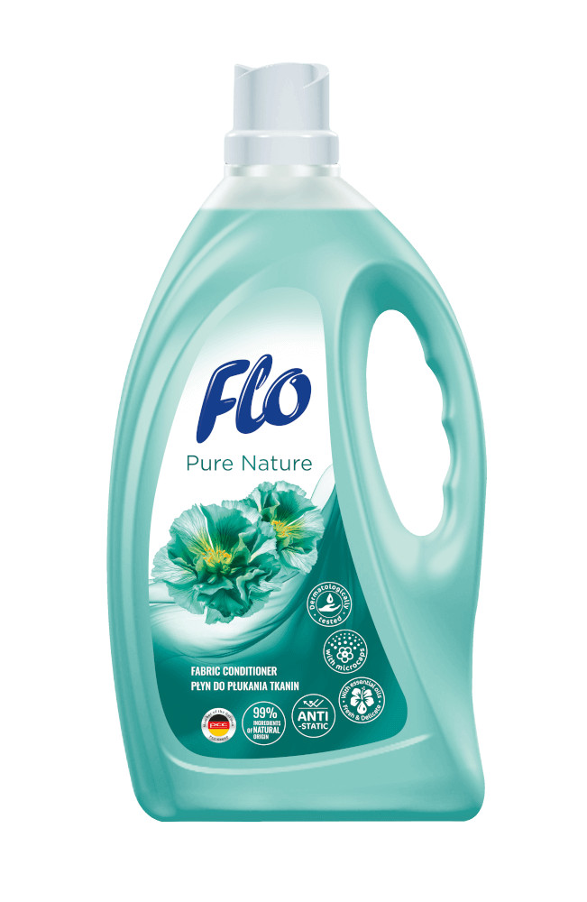 Опол.д/б FLO Pure Природа 2л