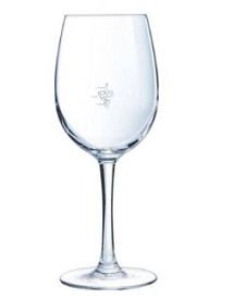 Бокал для вина Vin au verre 350 мл Арк P9026