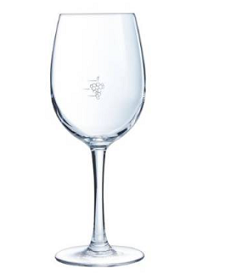 Бокал для вина Vin au verre 350 мл Арк P9026