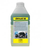 Супер концентрат пена для наружн.мойки авто. DIMER 900ml