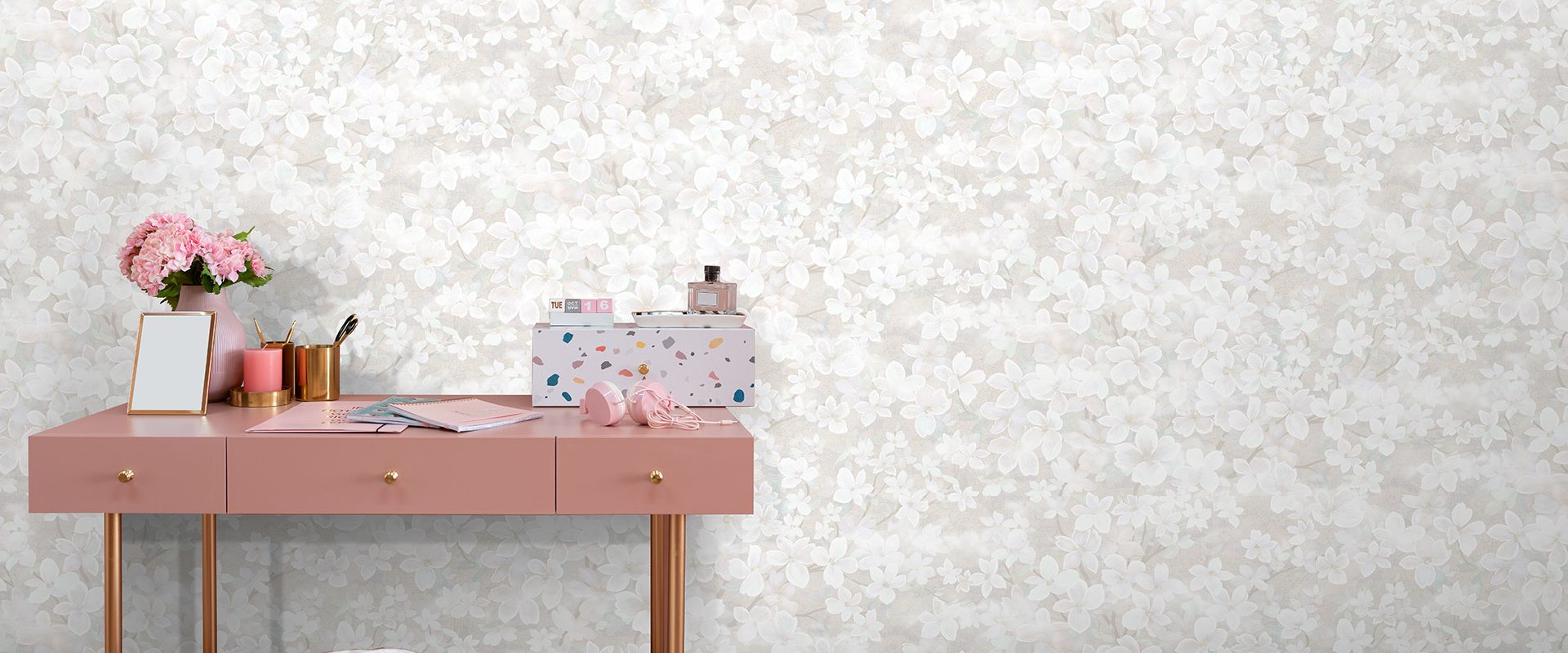 9091 Обои Victoria Stenova