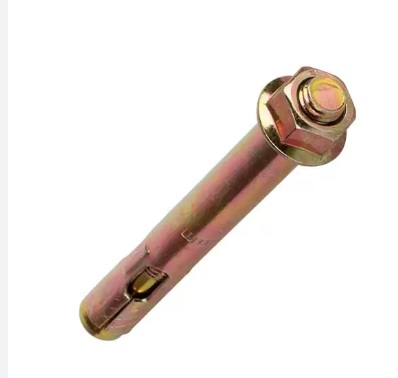 Анкер-болт с гайкой 12х129 (уп.40 шт)