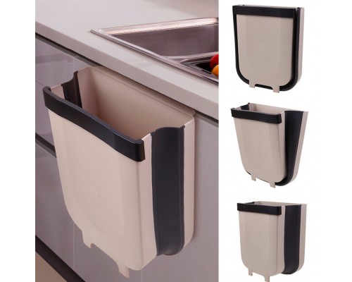 Контейнер складной-навесной 28х18х24 (213-91)