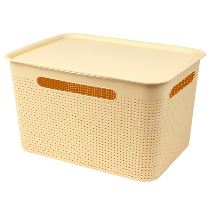 Ящик д/хранения 8117 GS