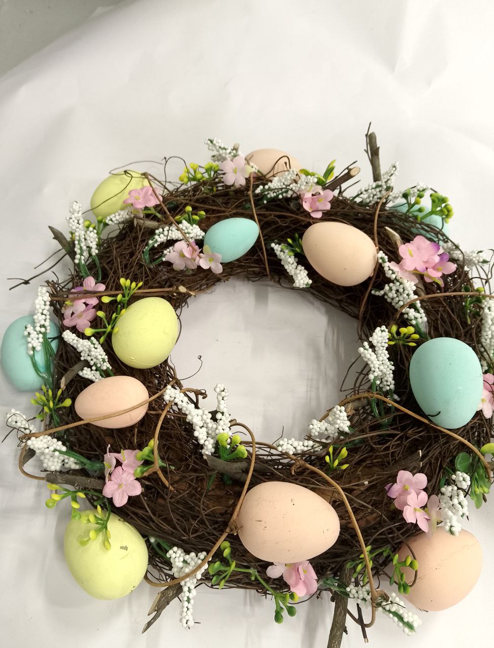 Венок 99316 GLOBAL EASTER