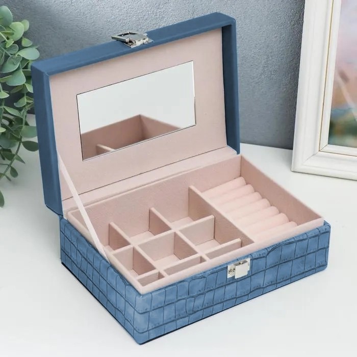 Органайзер д/ювел. изделий E228-1 GS