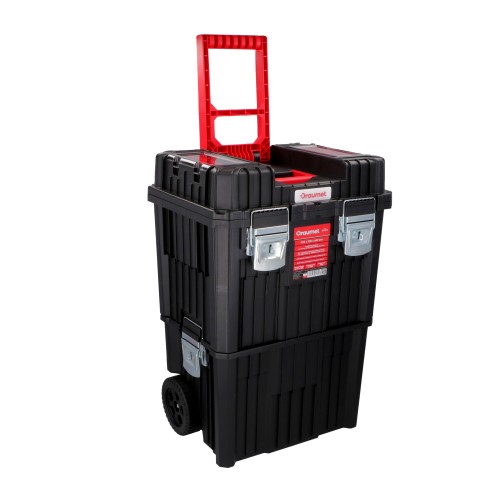 Ящик для инструментов на колесах DRAUMET