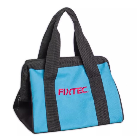 Сумка для инструментов 27*22*22см ТМ FIXTEC