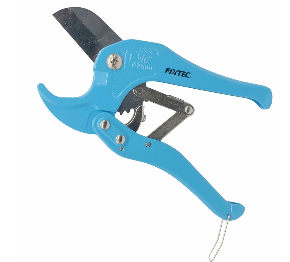 Труборез ПВХ 3-42мм ТМ FIXTEC