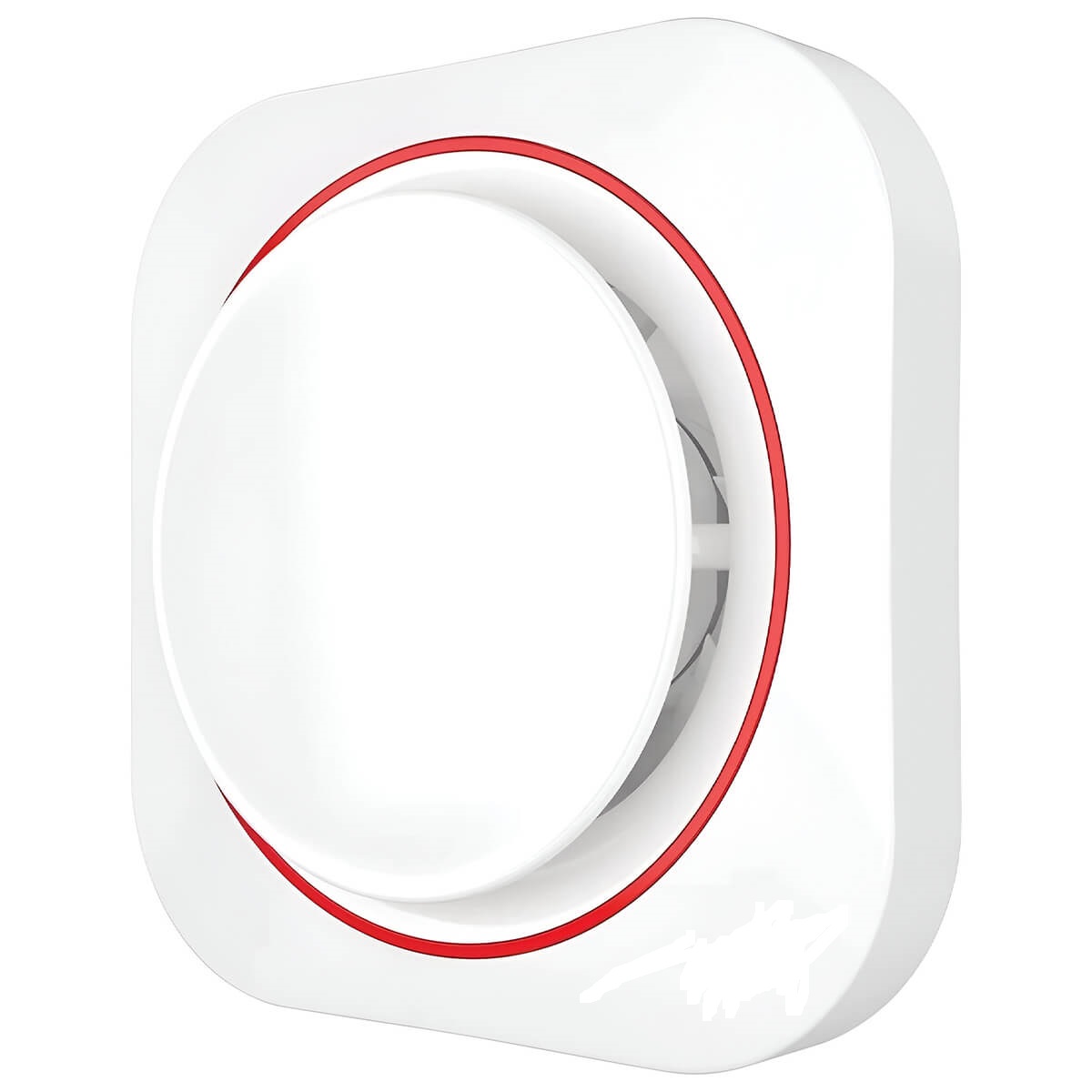 Вентилятор ROUND D100 ТМ VENTEUROPE