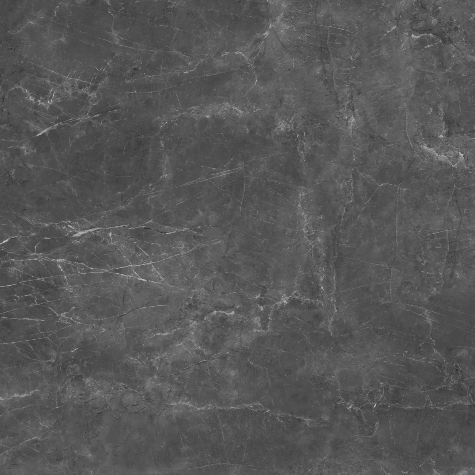 Стеновые панели SPC 23033-2, Size 960×2800×4 мм, тёмно серый мрамор