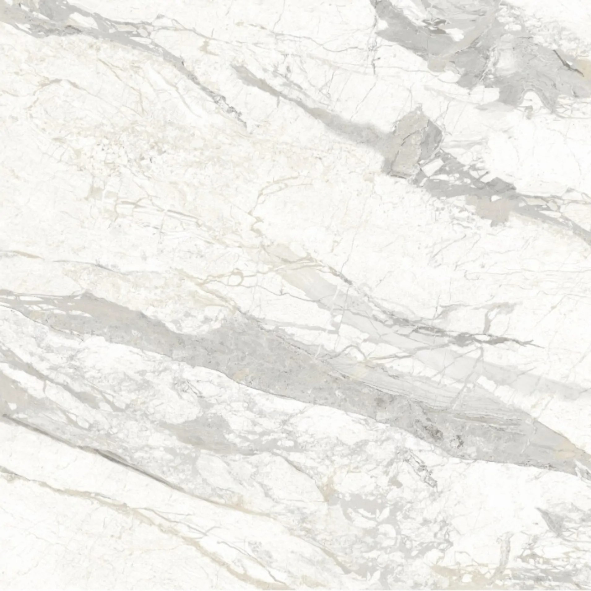 Стеновые панели SPC 23139-1, Size 960×2800×4 мм, светлый мрамор насыщенный