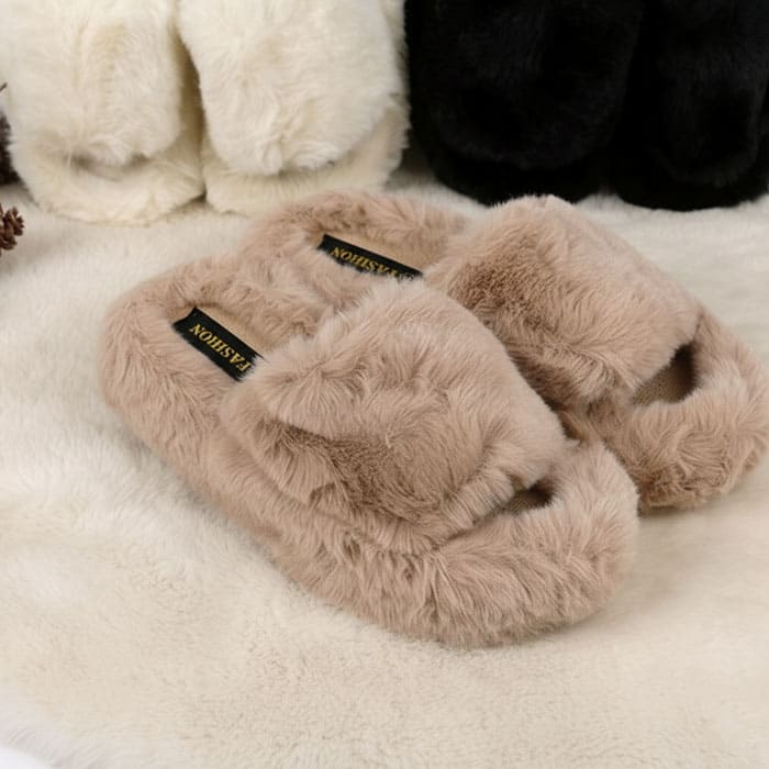 Тапочки домашние женские, 36-41, Текстиль, различные цвета, DM25-15, GS